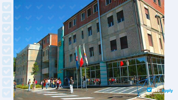 University of Molise